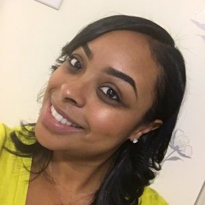 Meet your Posher, Katherine